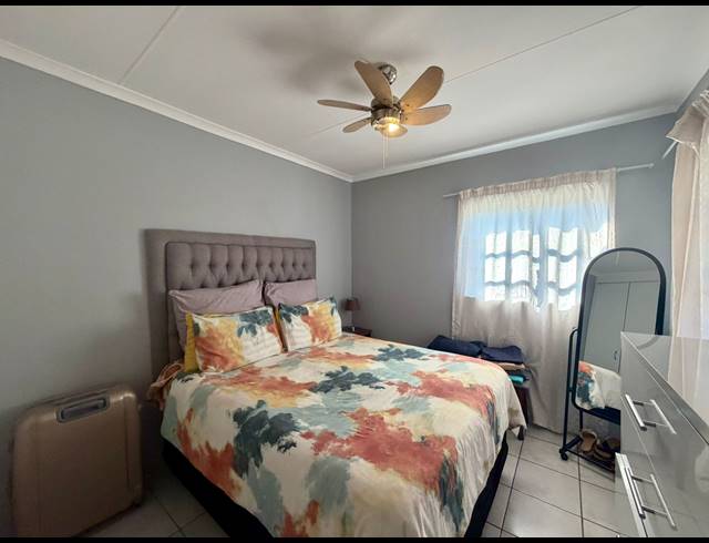 2 BEDROOM FLAT FOR SALE IN ARBORETUM